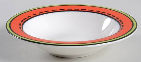 Novi Rim Fruit/Dessert (Sauce) Bowl