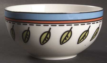 Novi Coupe Cereal Bowl