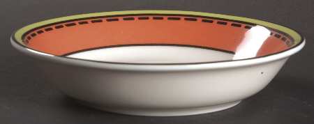 Novi Fruit/Dessert (Sauce) Bowl