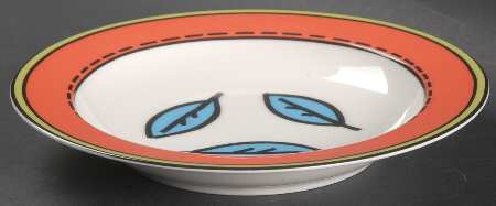 Novi Rim Cereal Bowl
