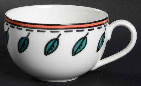 Novi Breakfast Cup