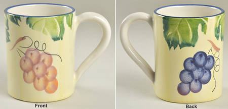 Disegno Mug