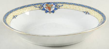 Oxford Coupe Soup Bowl