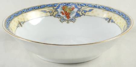 Oxford Fruit/Dessert (Sauce) Bowl