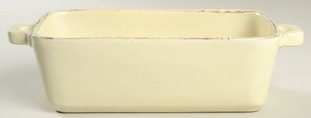Crema Loaf Pan