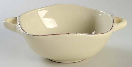 Crema Individual Casserole No Lid