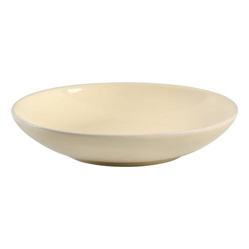 Crema 8" Individual Pasta Bowl