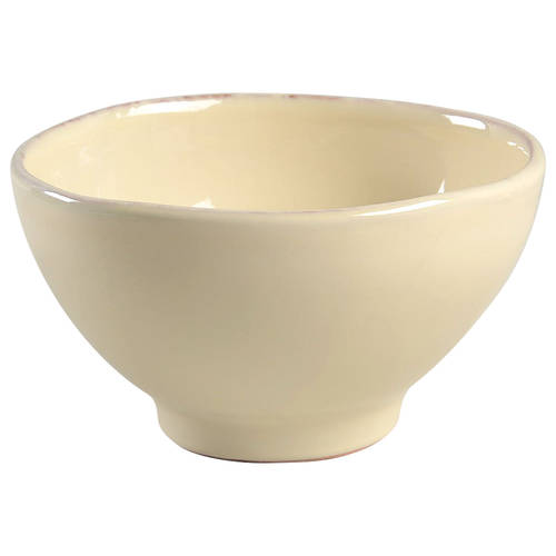 Crema Coupe Cereal Bowl