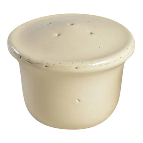 Crema Pepper Shaker