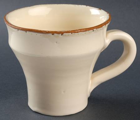 Crema Mug