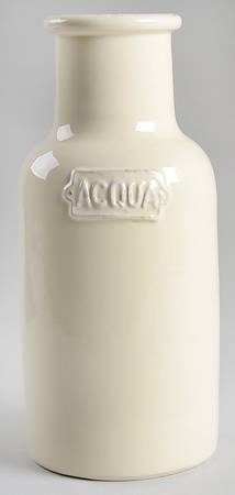 Crema Open Bottle