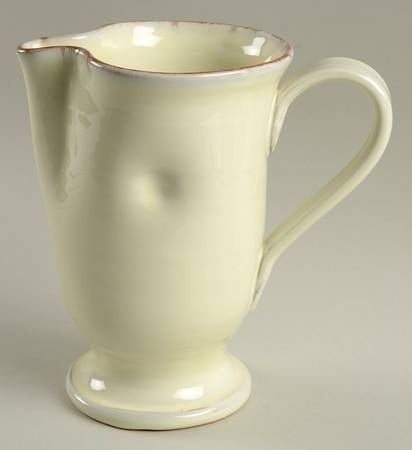 Crema 40 Oz Pitcher