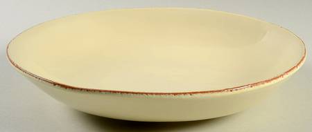 Crema 10" Individual Pasta Bowl