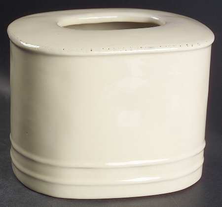 Crema Tissue Holder