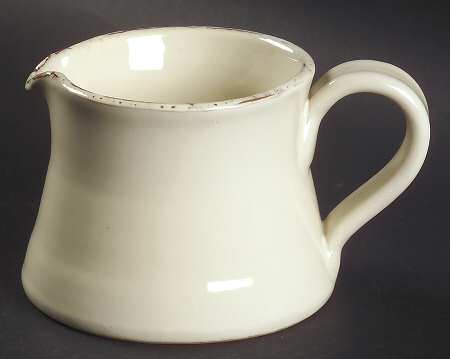 Crema Creamer