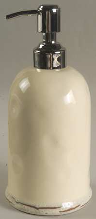 Crema Lotion/Soap Dispenser