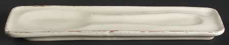 Crema Spoon Rest/Holder (Holds 1 Spoon)