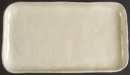 Crema Vanity Tray