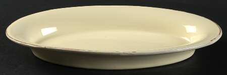 Crema Relish