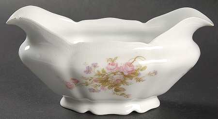 VNN49 Gravy Boat