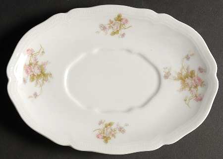 VNN49 Underplate for Gravy Boat