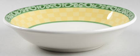 Summerhouse 9" Individual Pasta Bowl