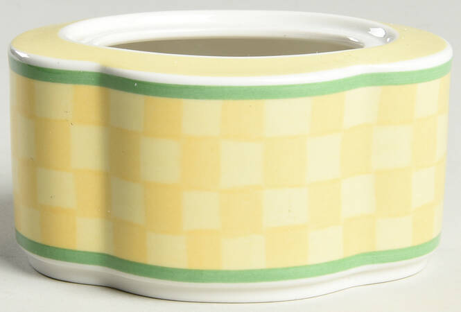 Summerhouse Sugar Bowl No Lid