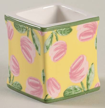 Summerhouse Napkin Ring