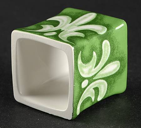 Summerhouse Napkin Ring