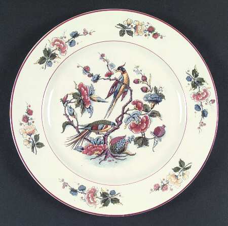 Rouen (Smooth) by Villeroy &amp; Boch