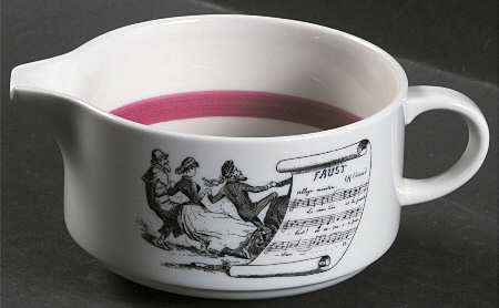 Opera Creamer