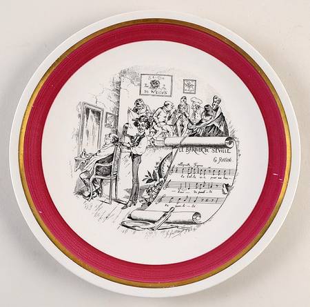 Opera by Villeroy &amp; Boch