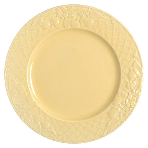 Piemont Estivo Salad Plate