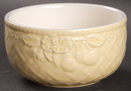 Piemont Estivo Soup/Cereal Bowl