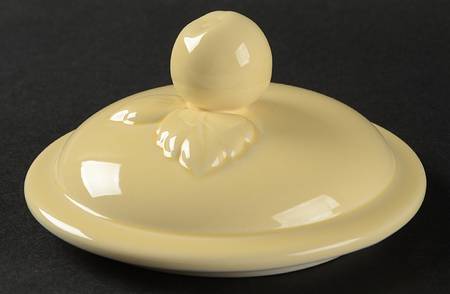 Piemont Estivo Lid for Sugar Bowl