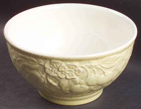 Piemont Estivo Rice Bowl