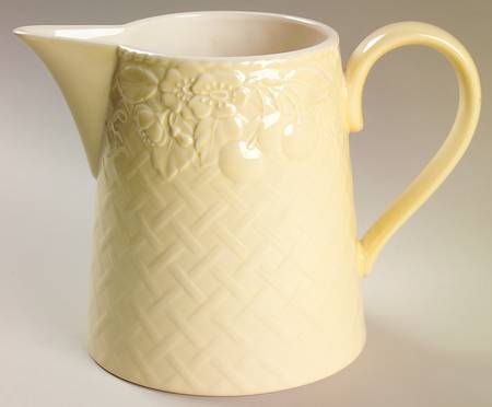 Piemont Estivo 42 Oz Pitcher