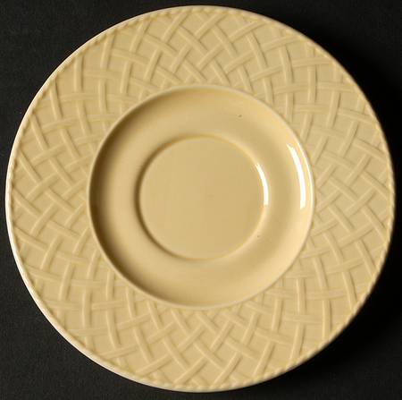 Piemont Estivo Saucer
