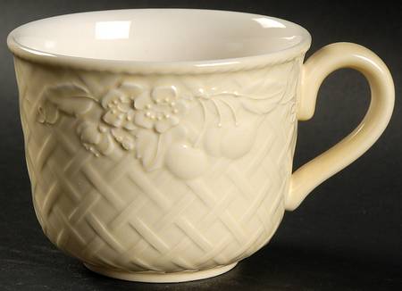 Piemont Estivo Flat Cup