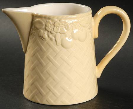 Piemont Estivo Creamer