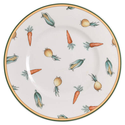 A La Ferme Salad Plate