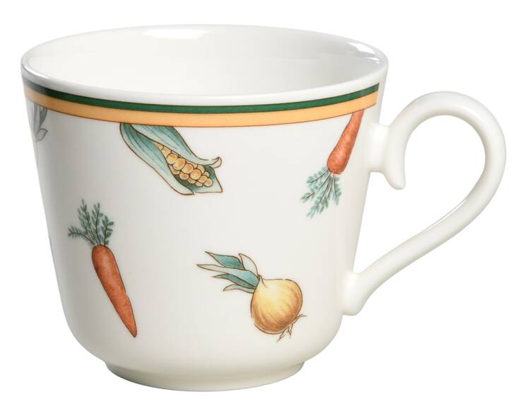 A La Ferme Breakfast Cup
