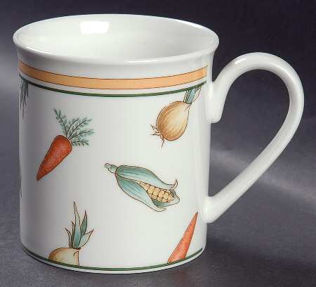 A La Ferme Mug