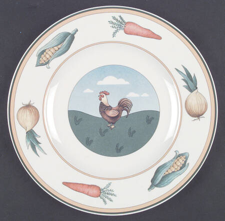 Les Animaux by Villeroy &amp; Boch