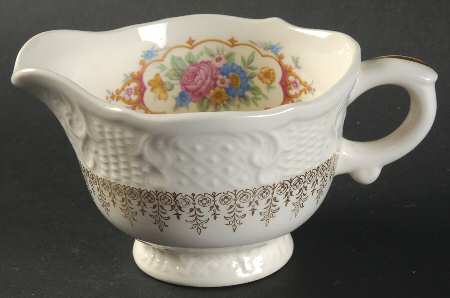 VOG40 Creamer