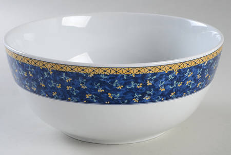 Canarias 9" Salad Serving Bowl