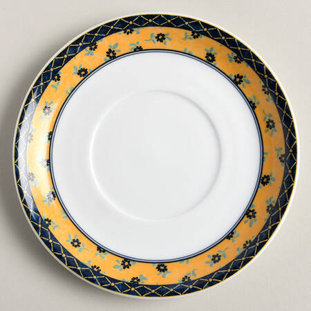 Canarias Saucer