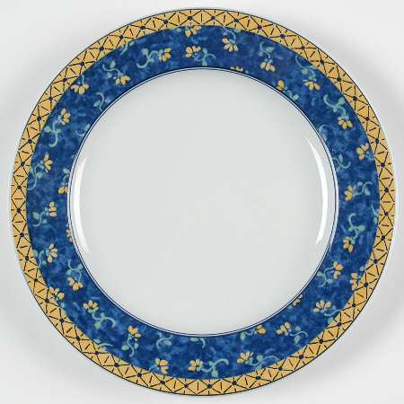 Canarias Bread & Butter Plate