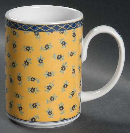 Canarias Mug