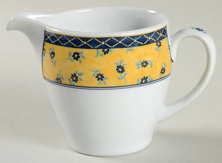 Canarias Creamer